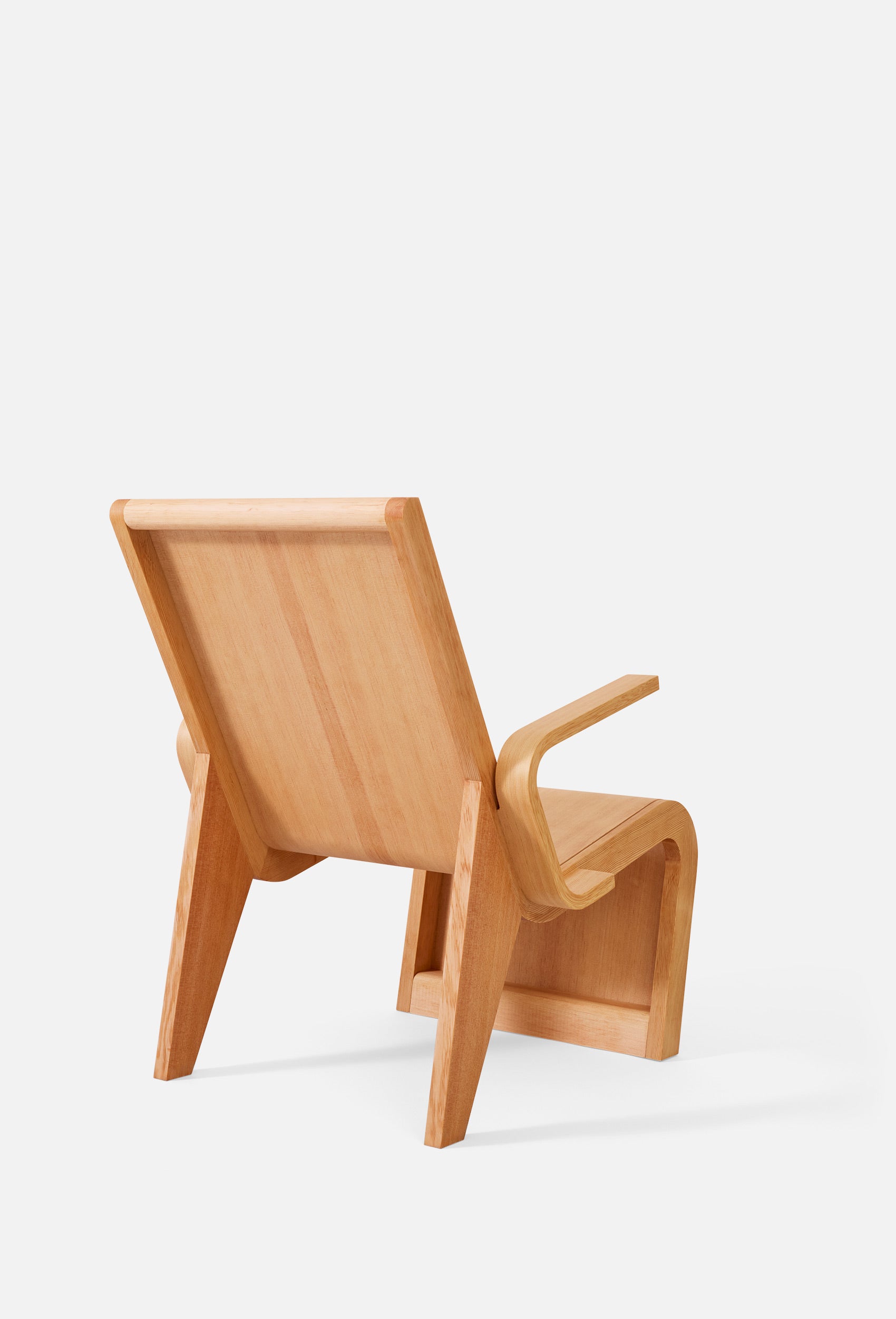 Wooden Chair
