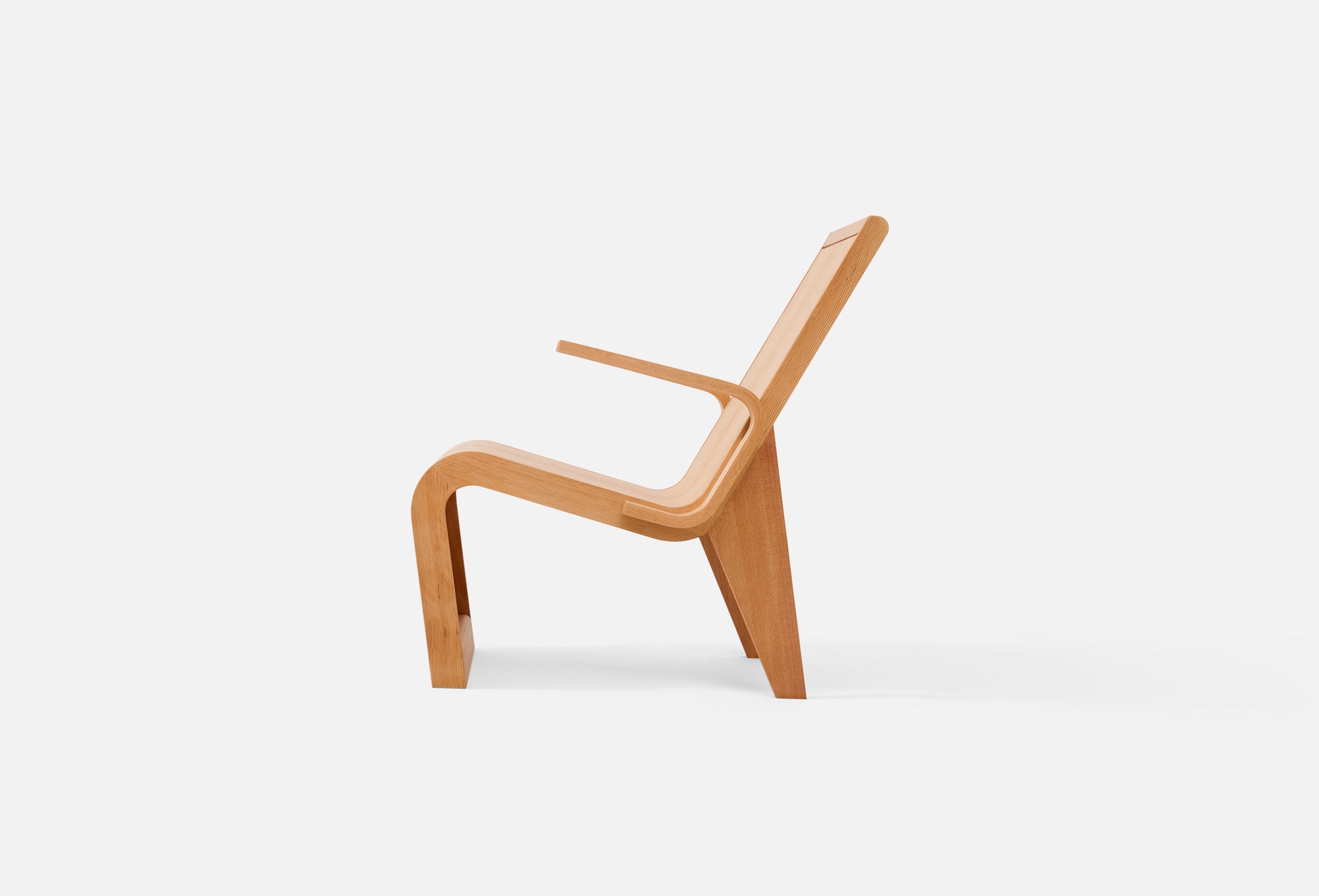 Wooden Chair
