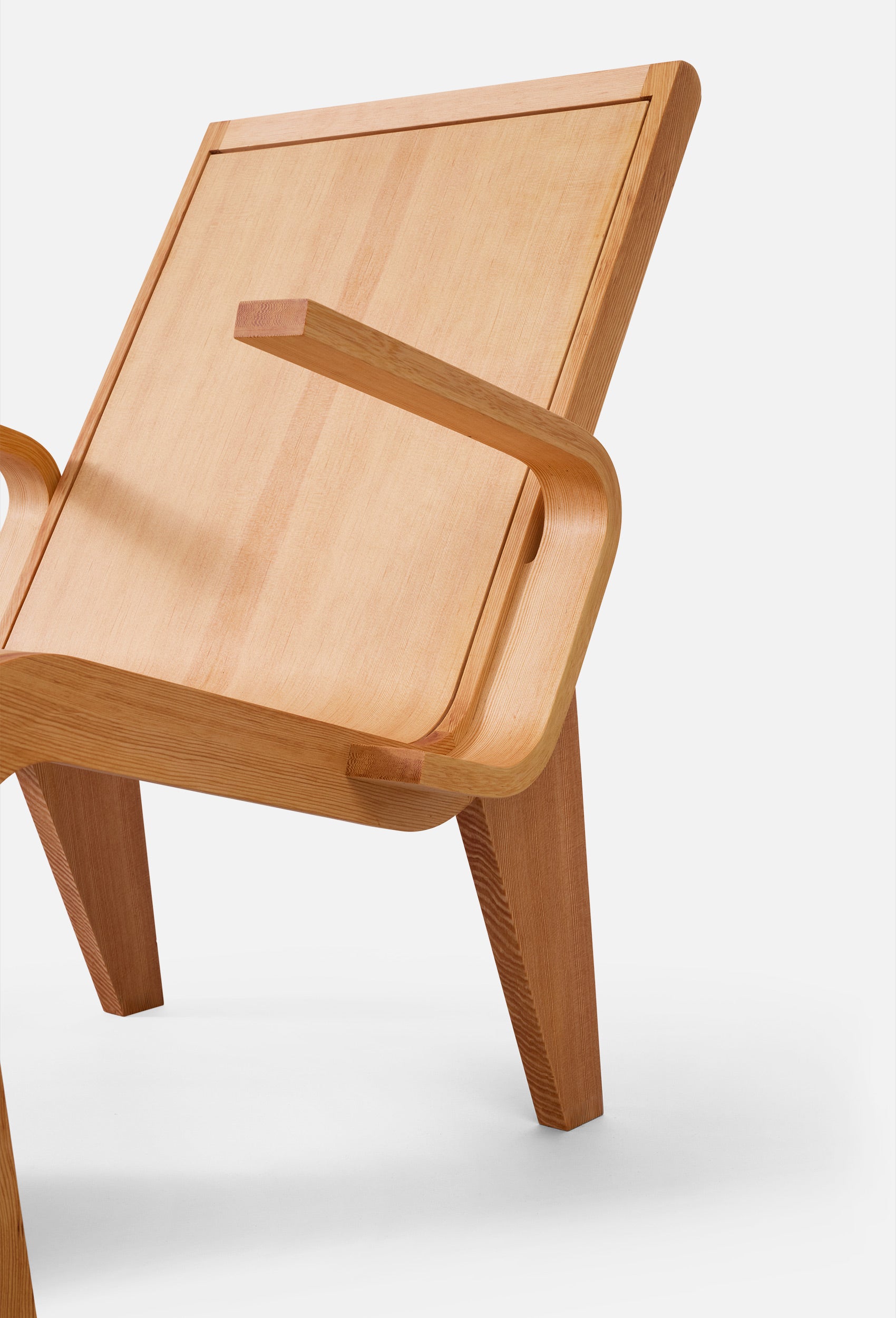 Wooden Chair