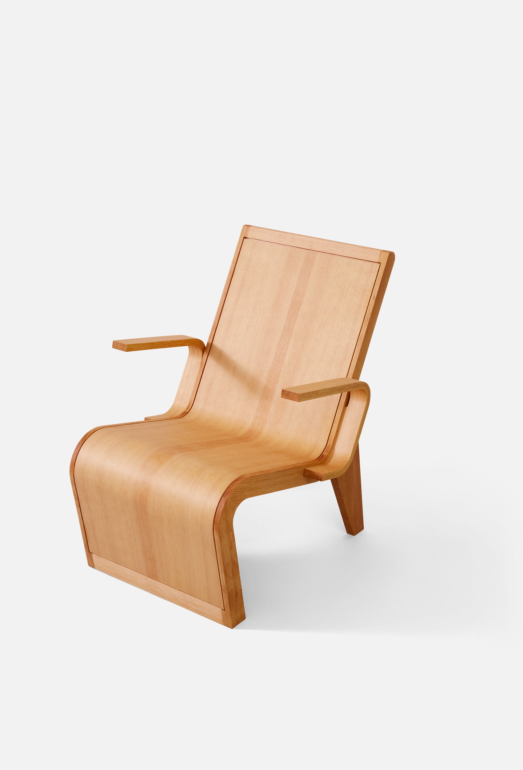 Wooden Chair