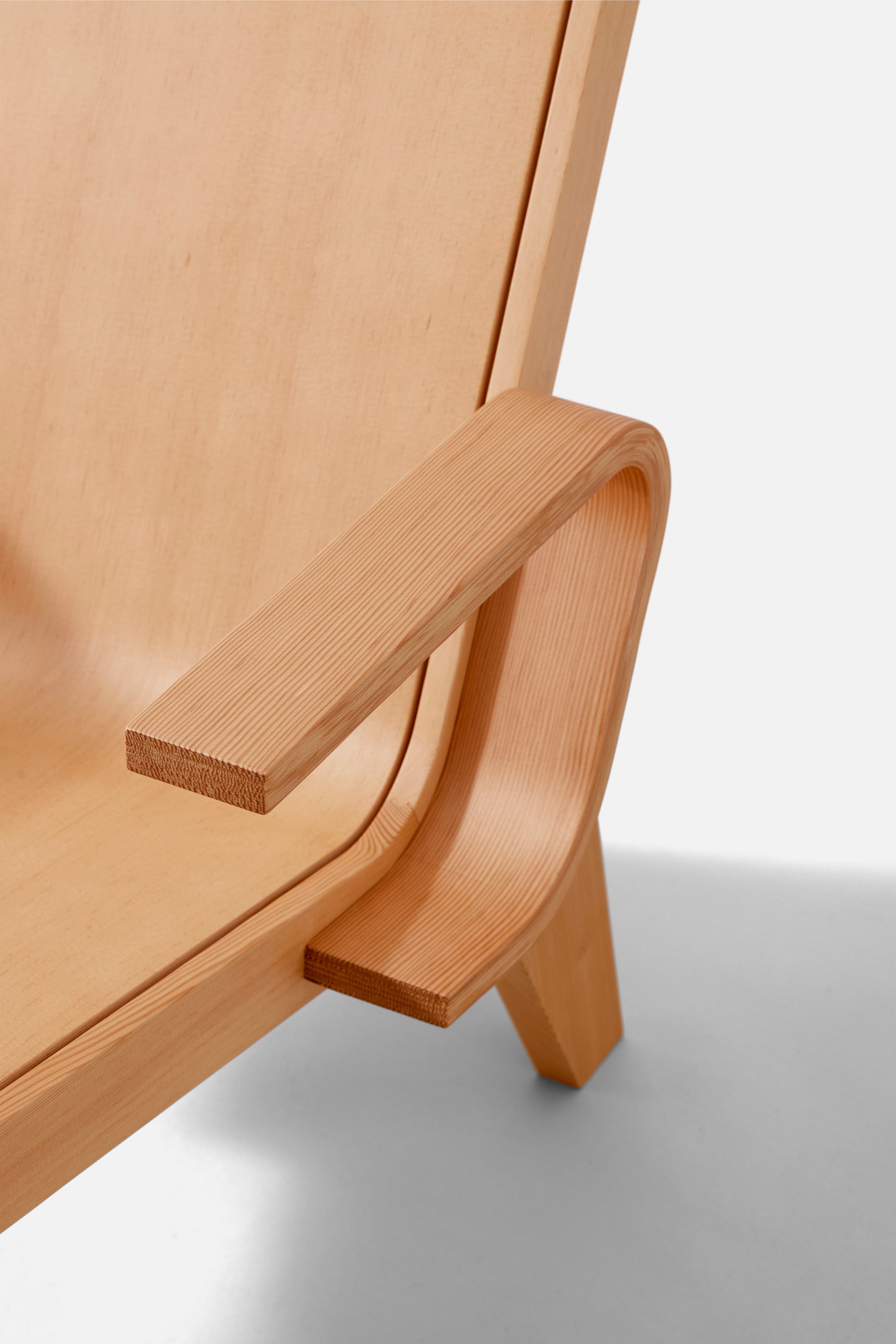 Wooden Chair