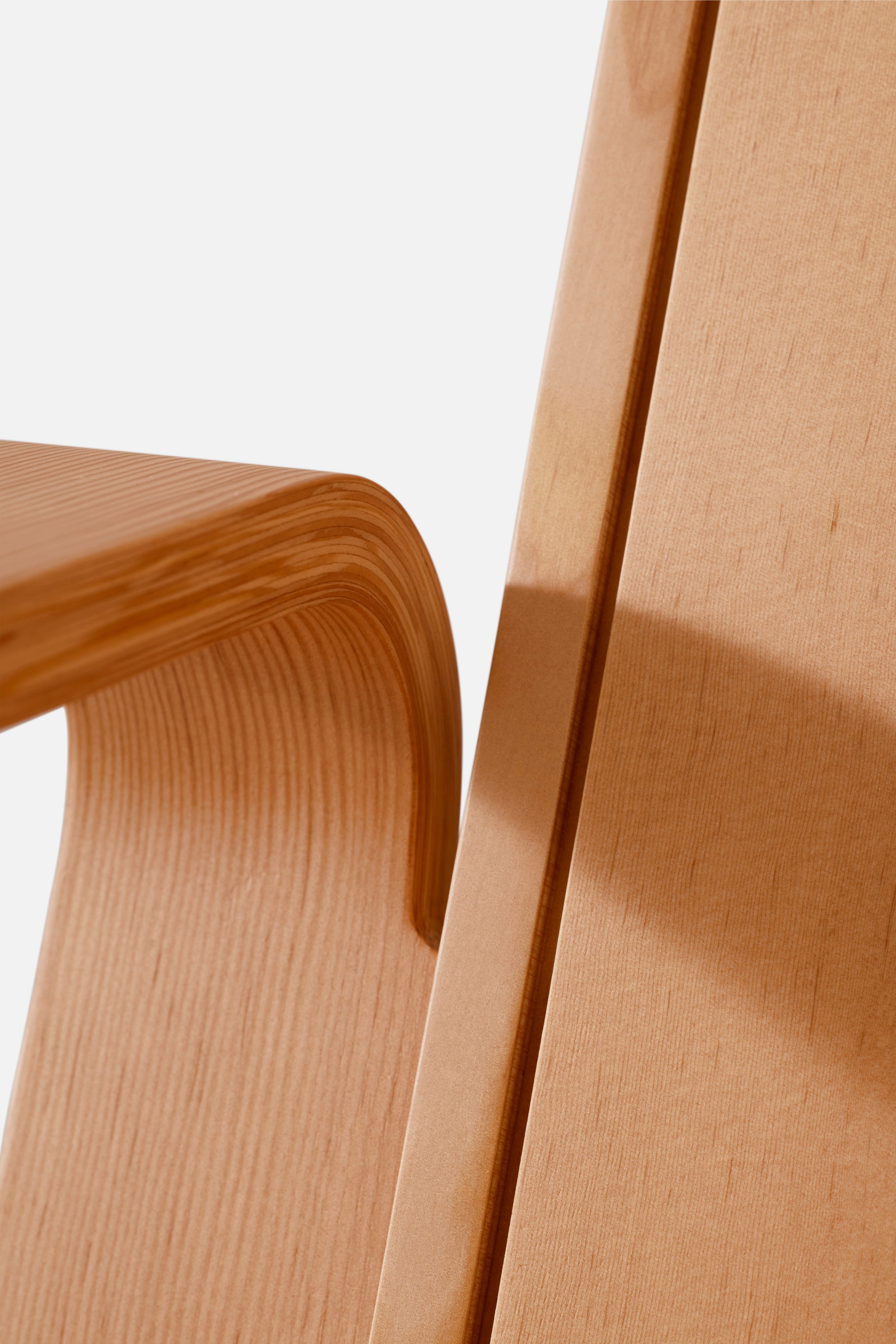 Wooden Chair