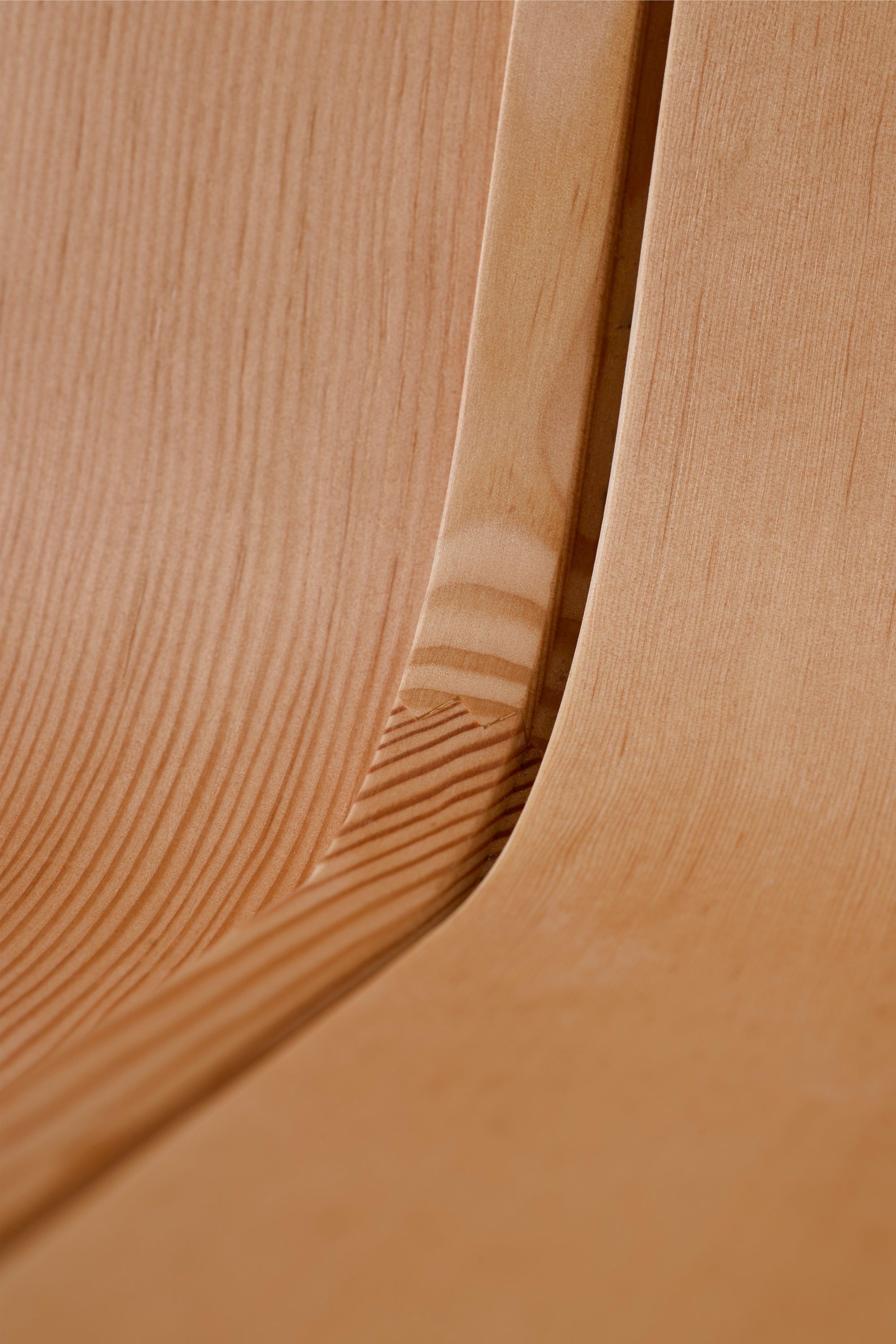 Wooden Chair