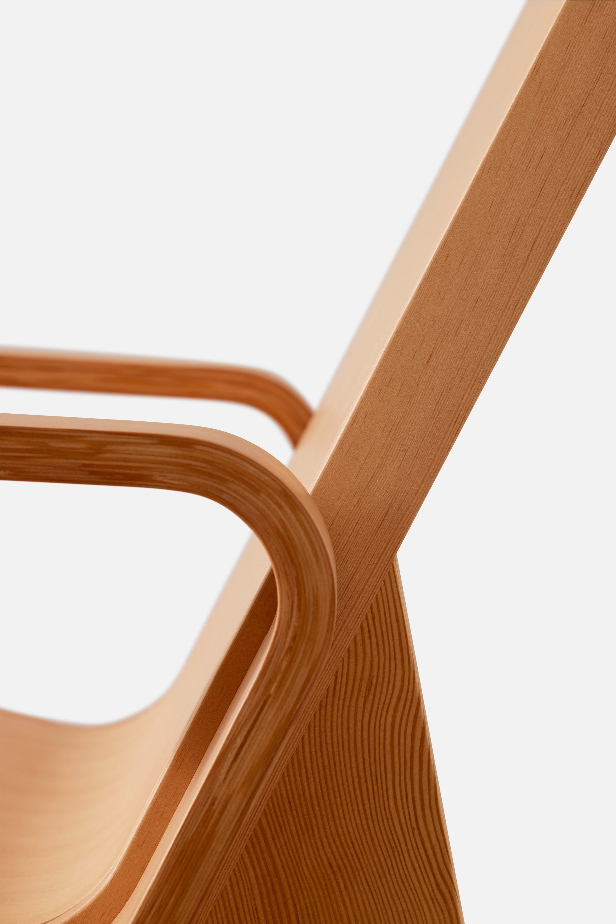 Wooden Chair