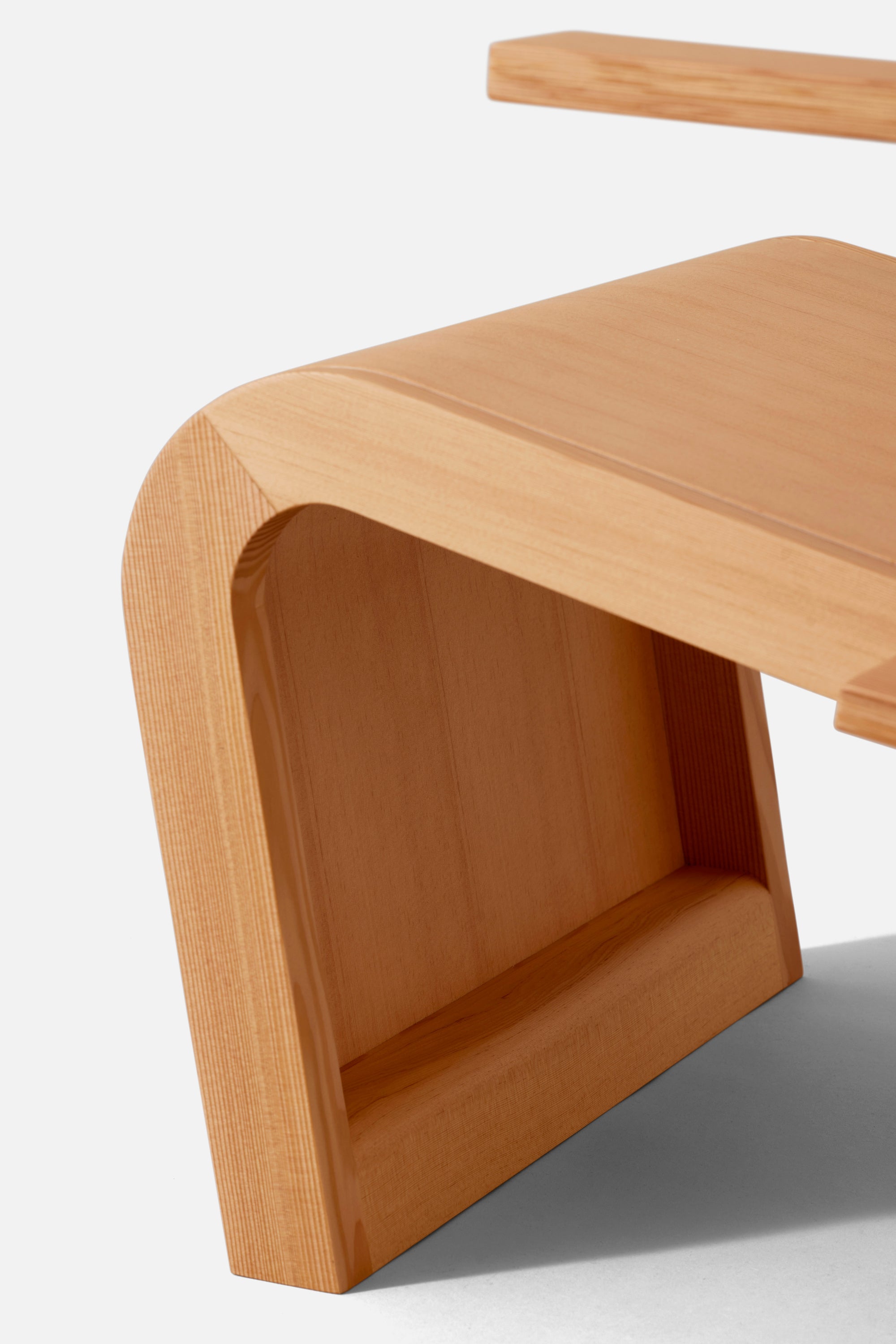 Wooden Chair