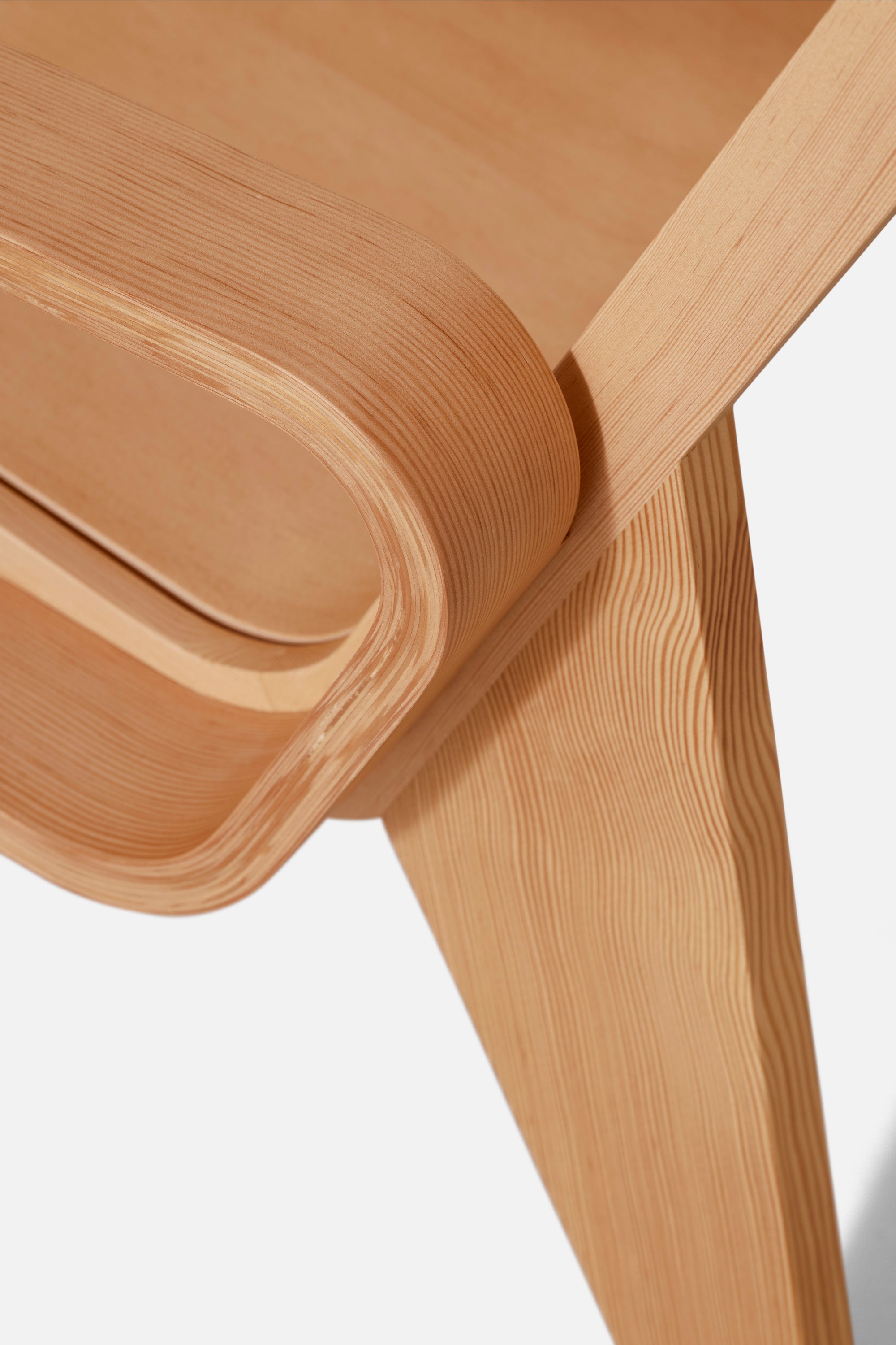 Wooden Chair