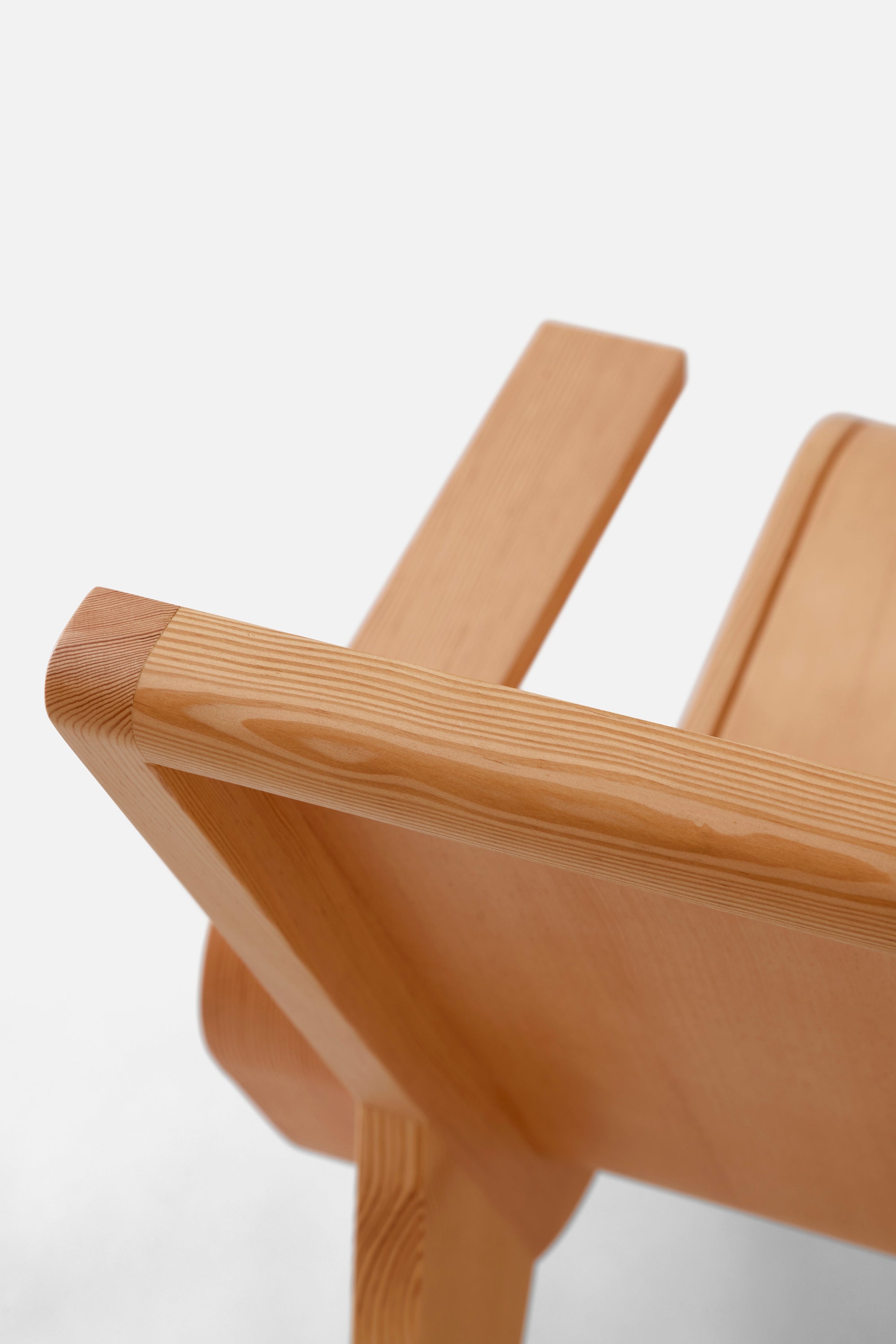 Wooden Chair