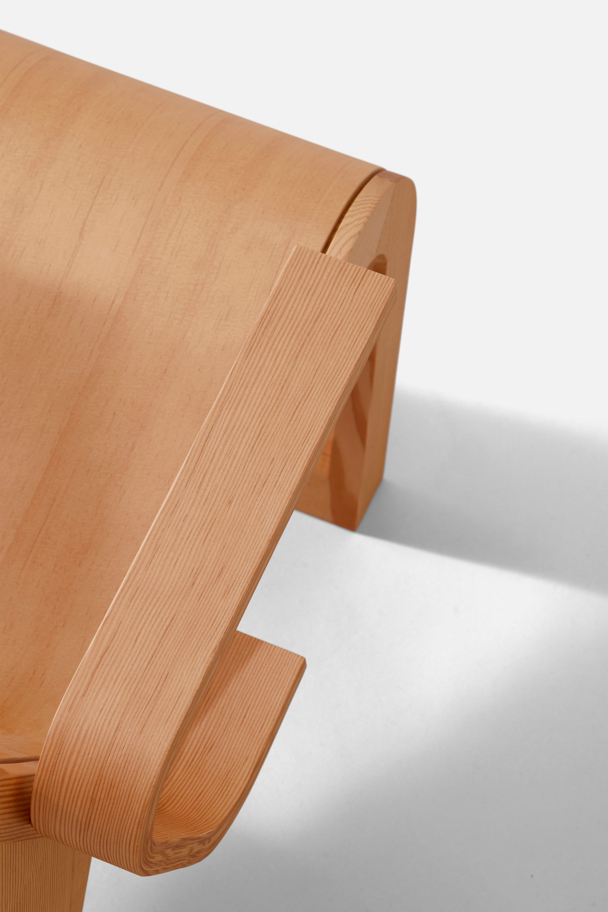 Wooden Chair