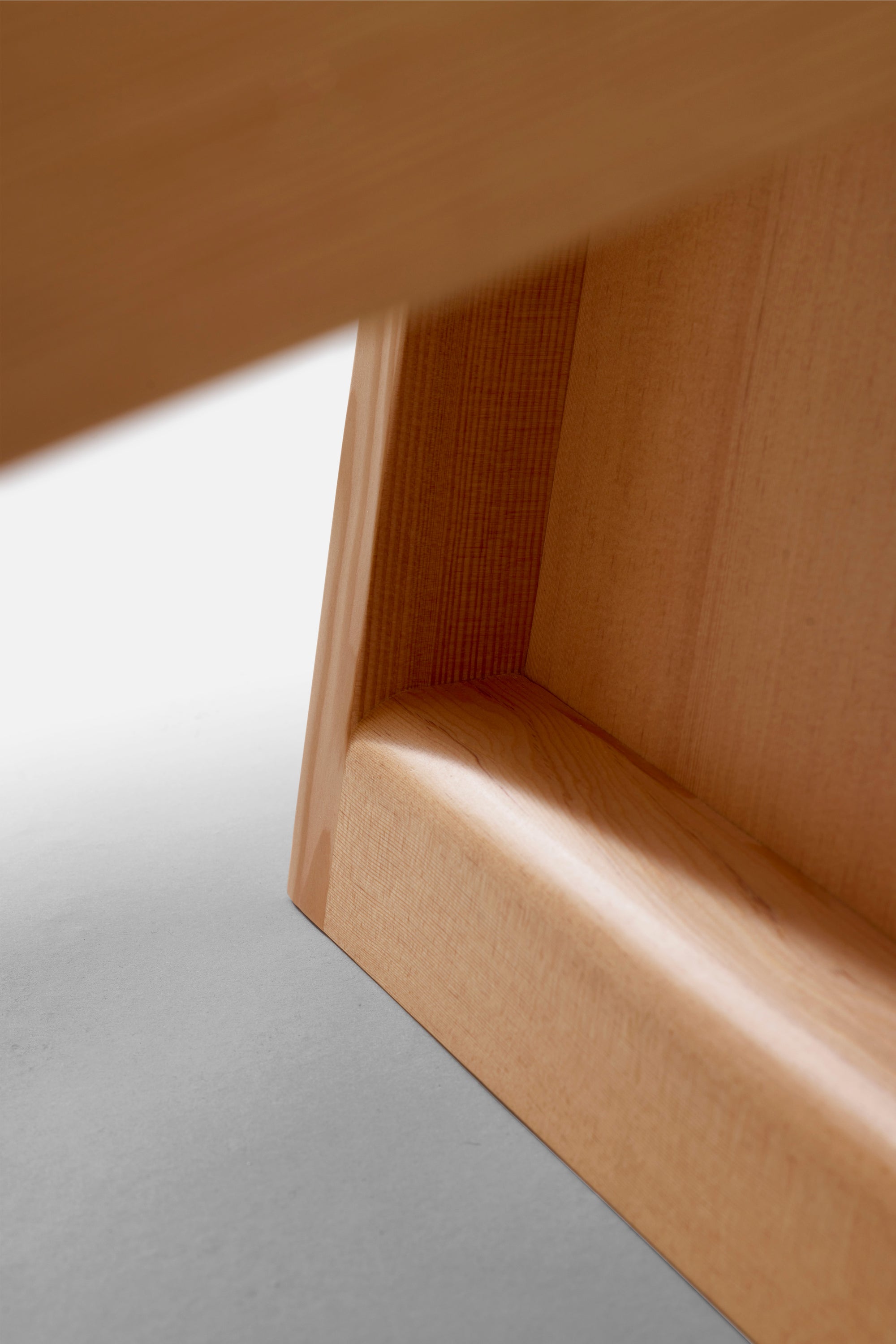 Wooden Chair