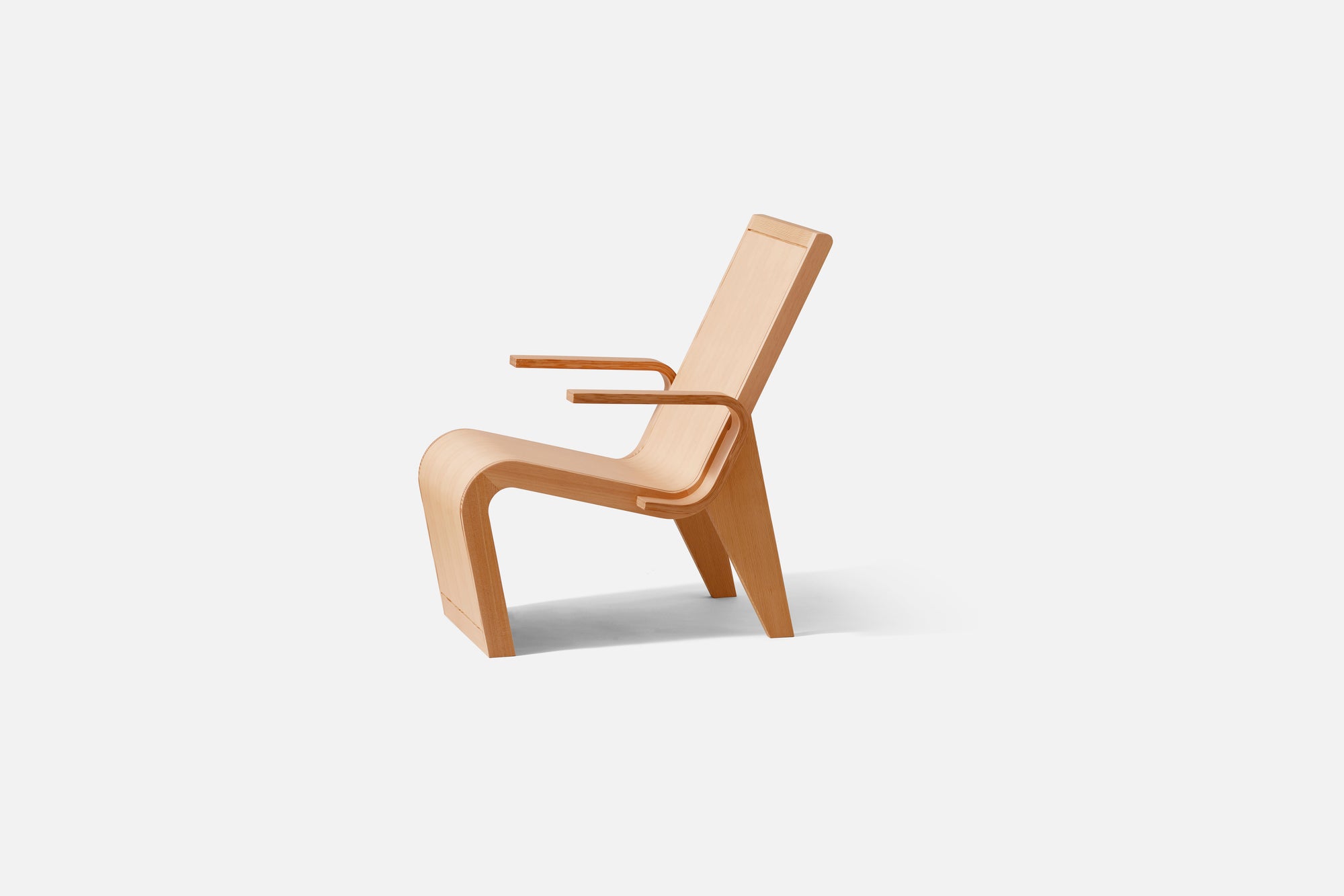 Wooden Chair