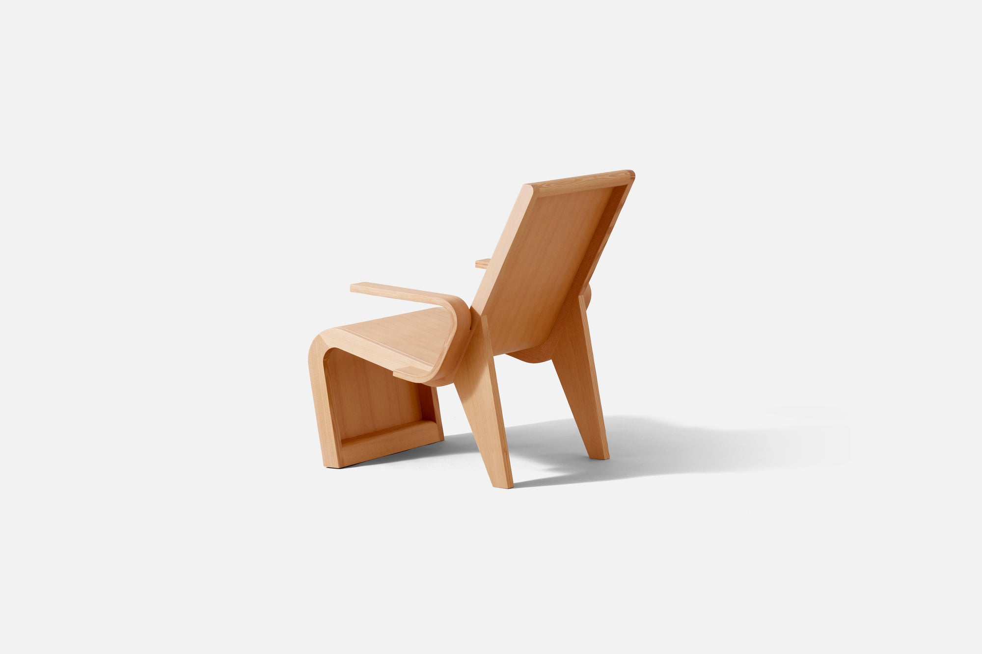 Wooden Chair