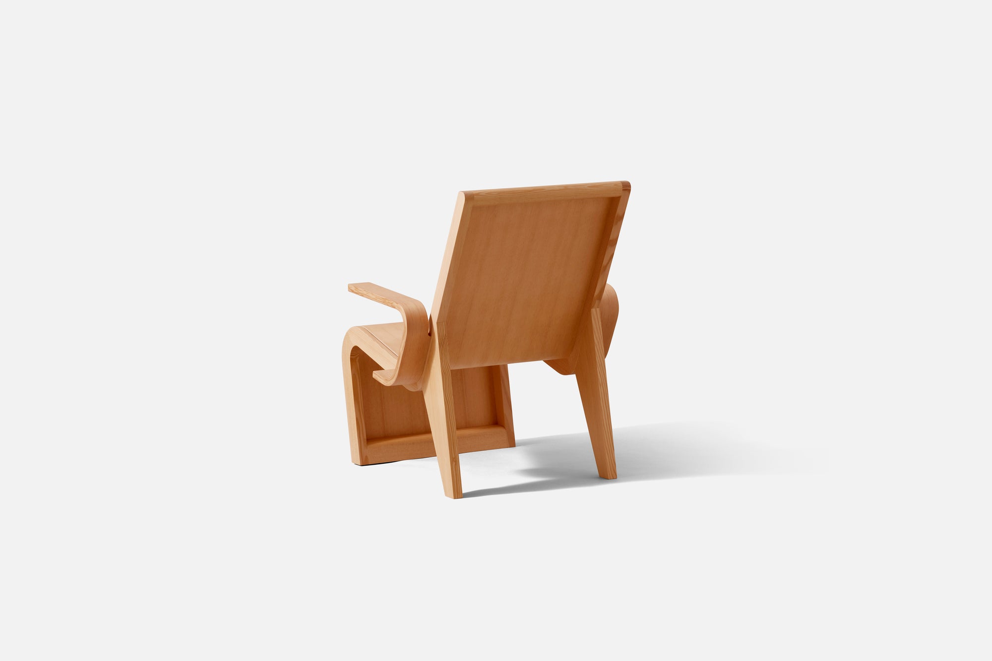 Wooden Chair