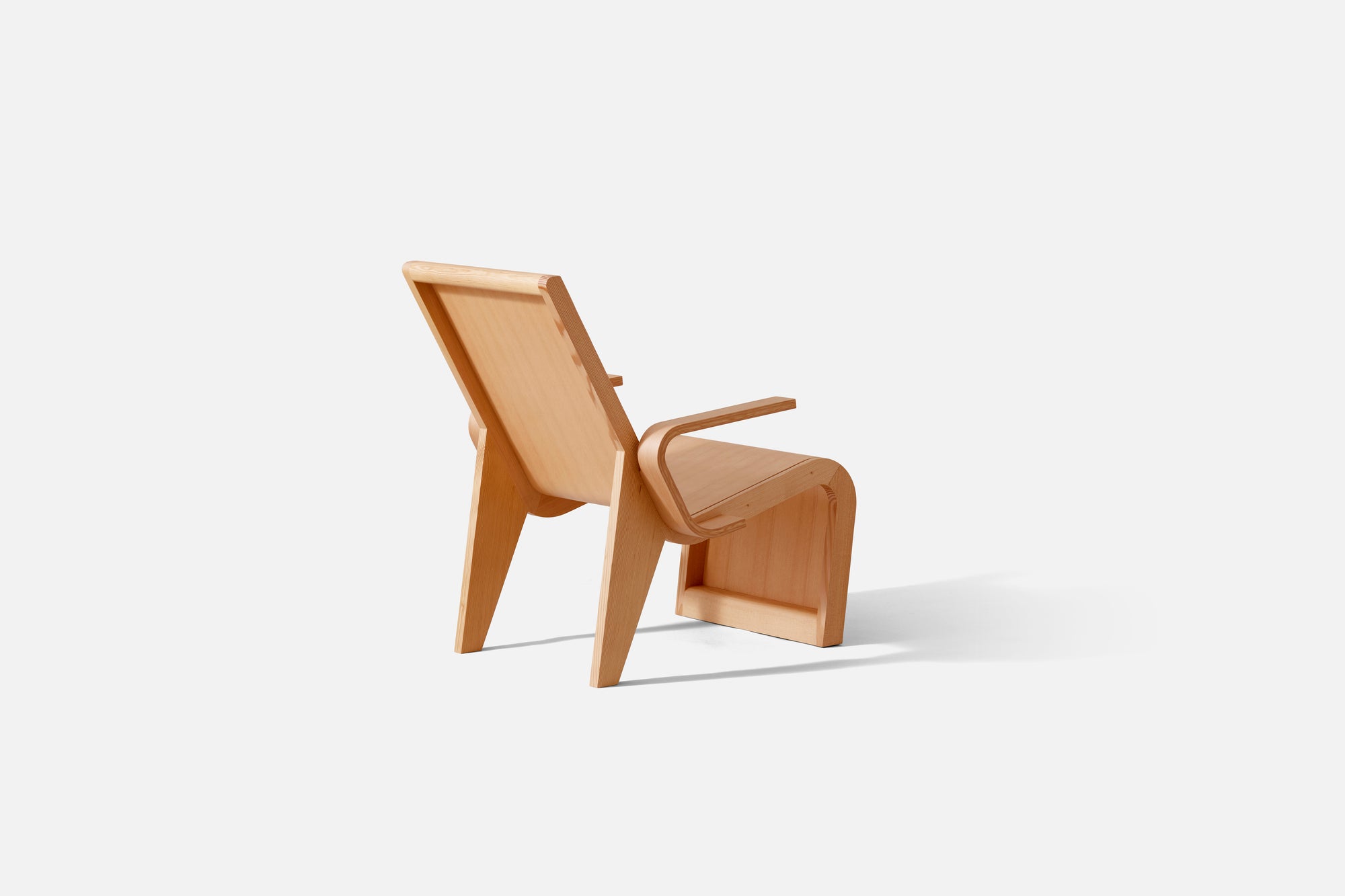 Wooden Chair