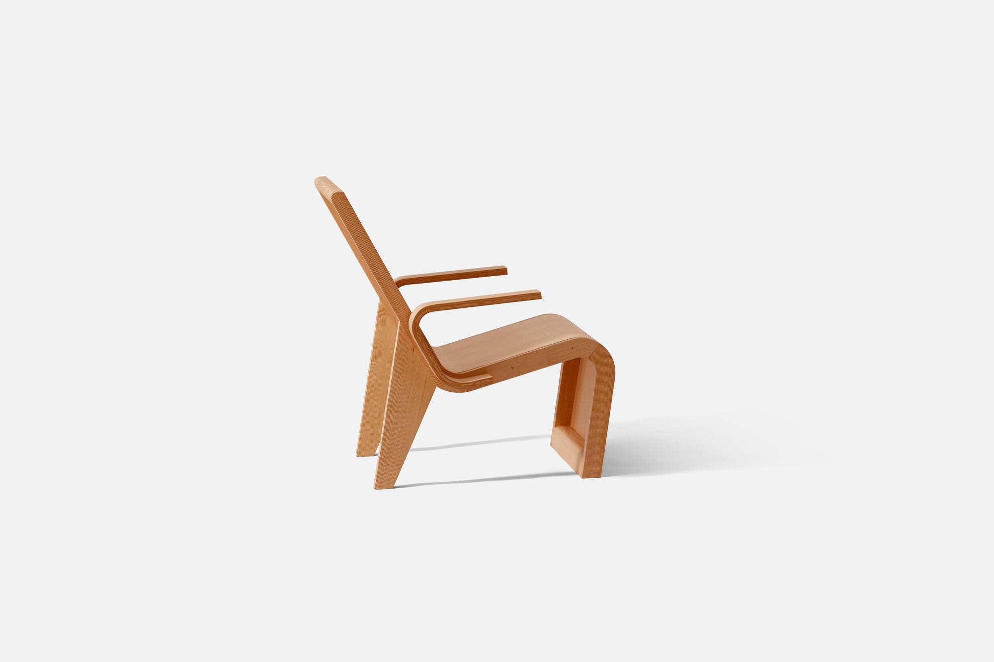 Wooden Chair