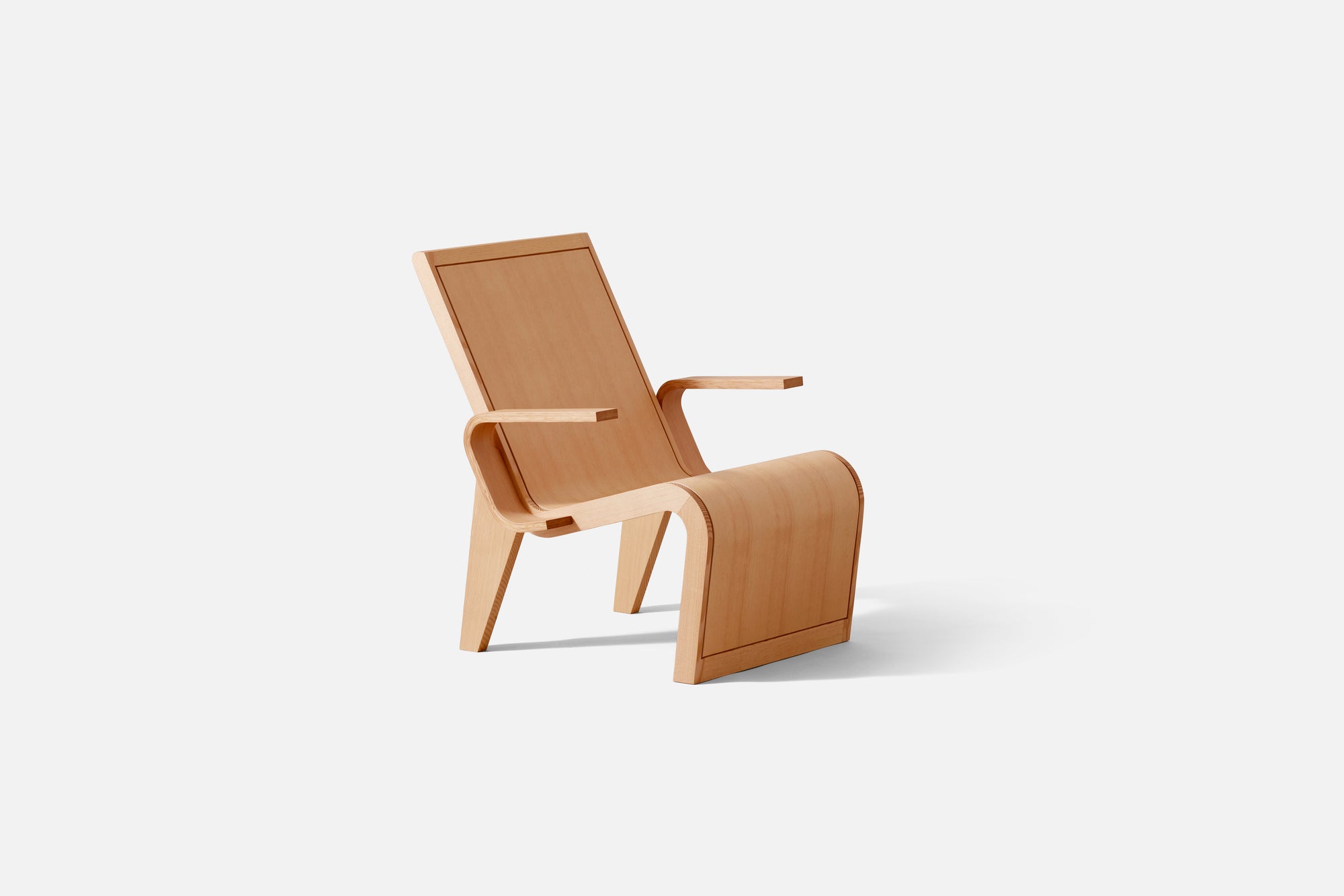Wooden Chair