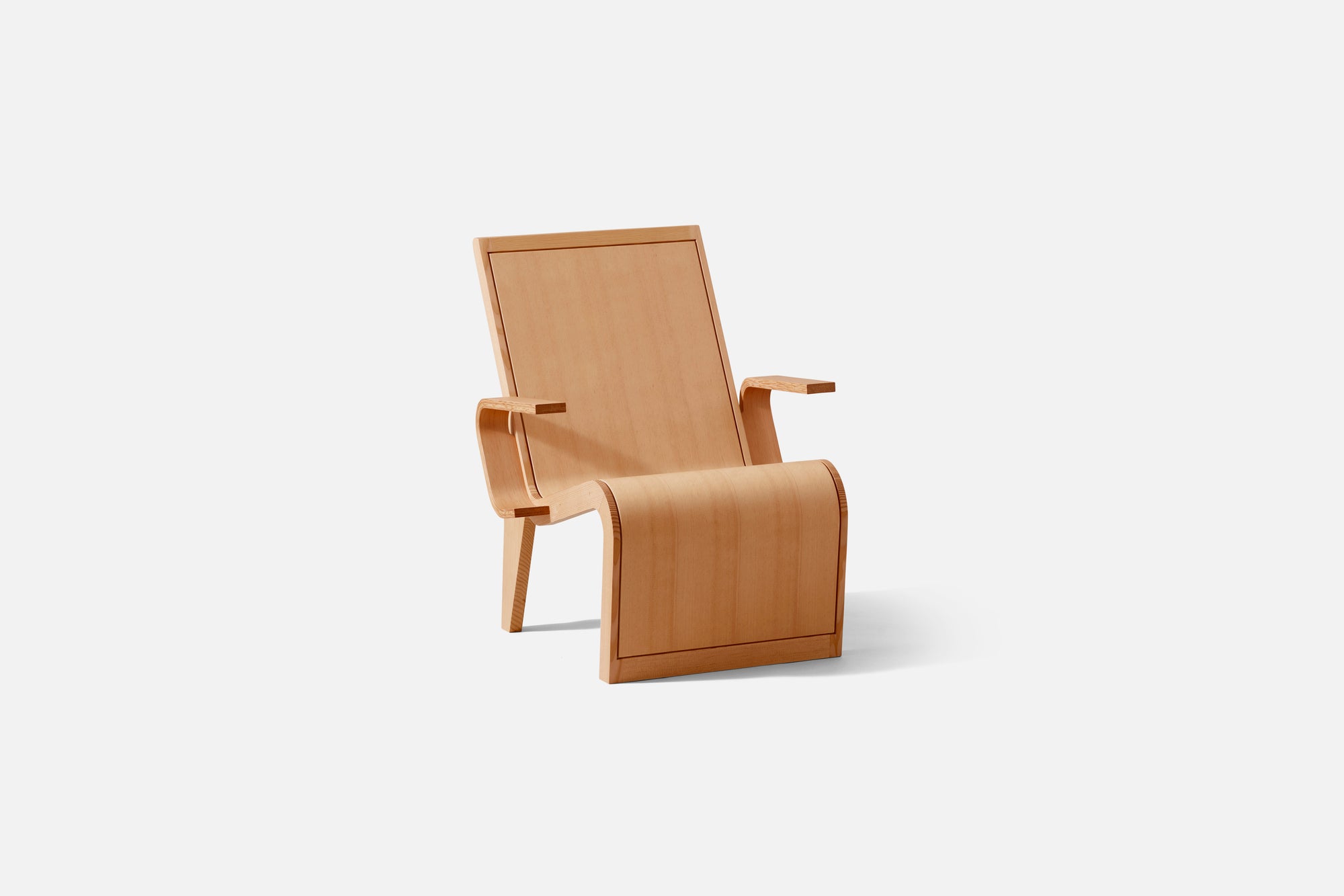 Wooden Chair
