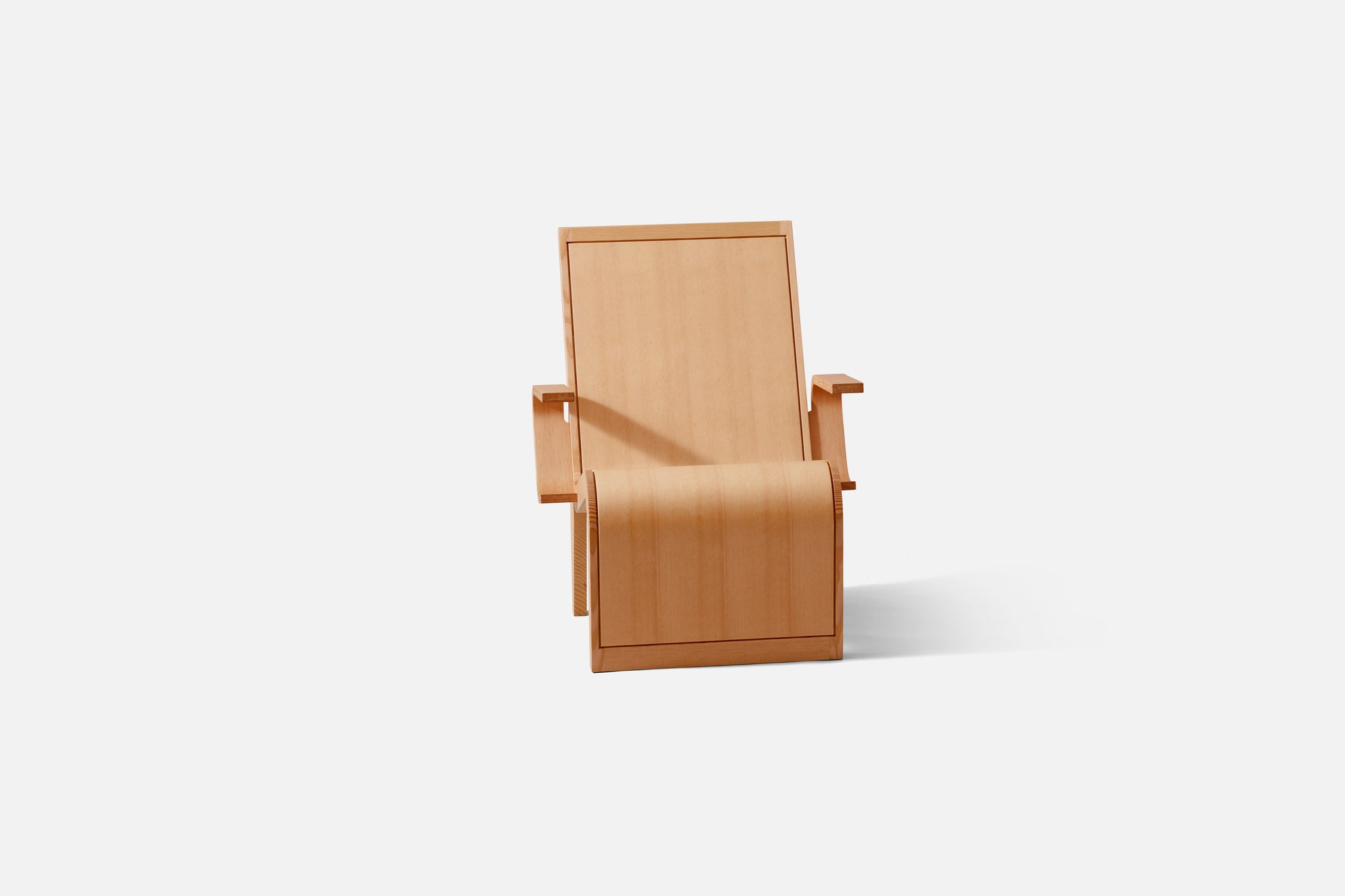 Wooden Chair