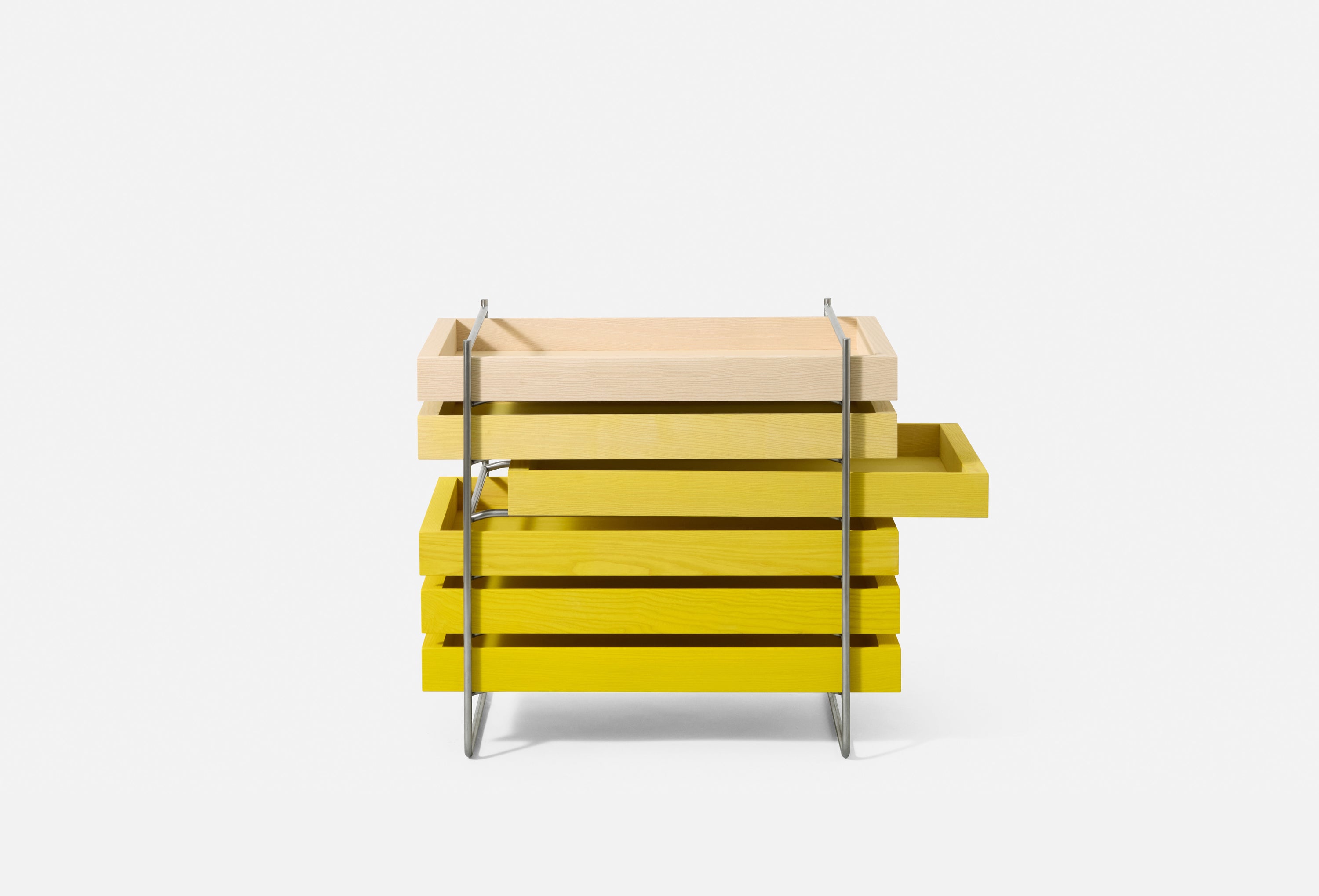Tool Boxes