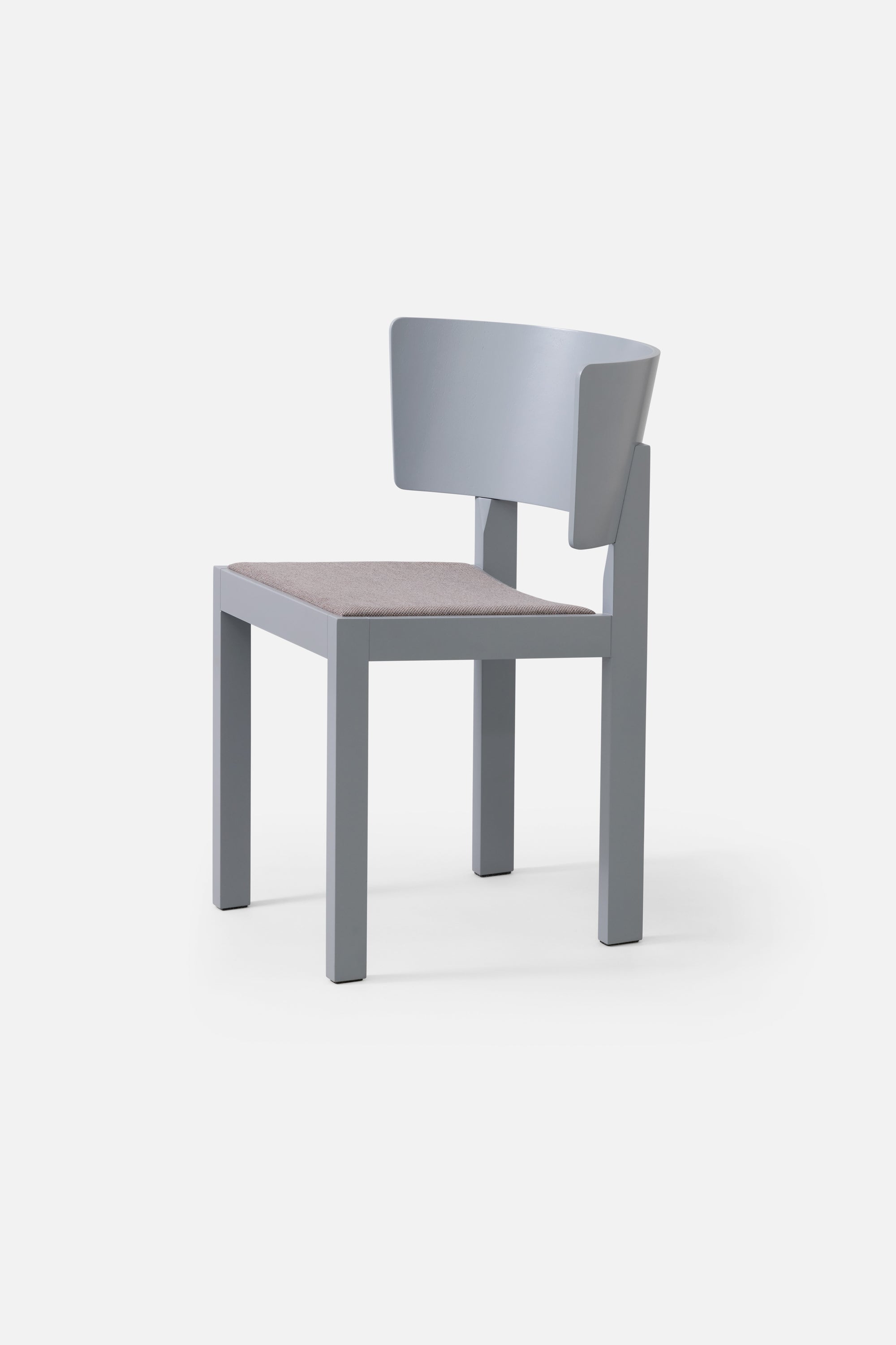 Dining Chair (coloured ash)