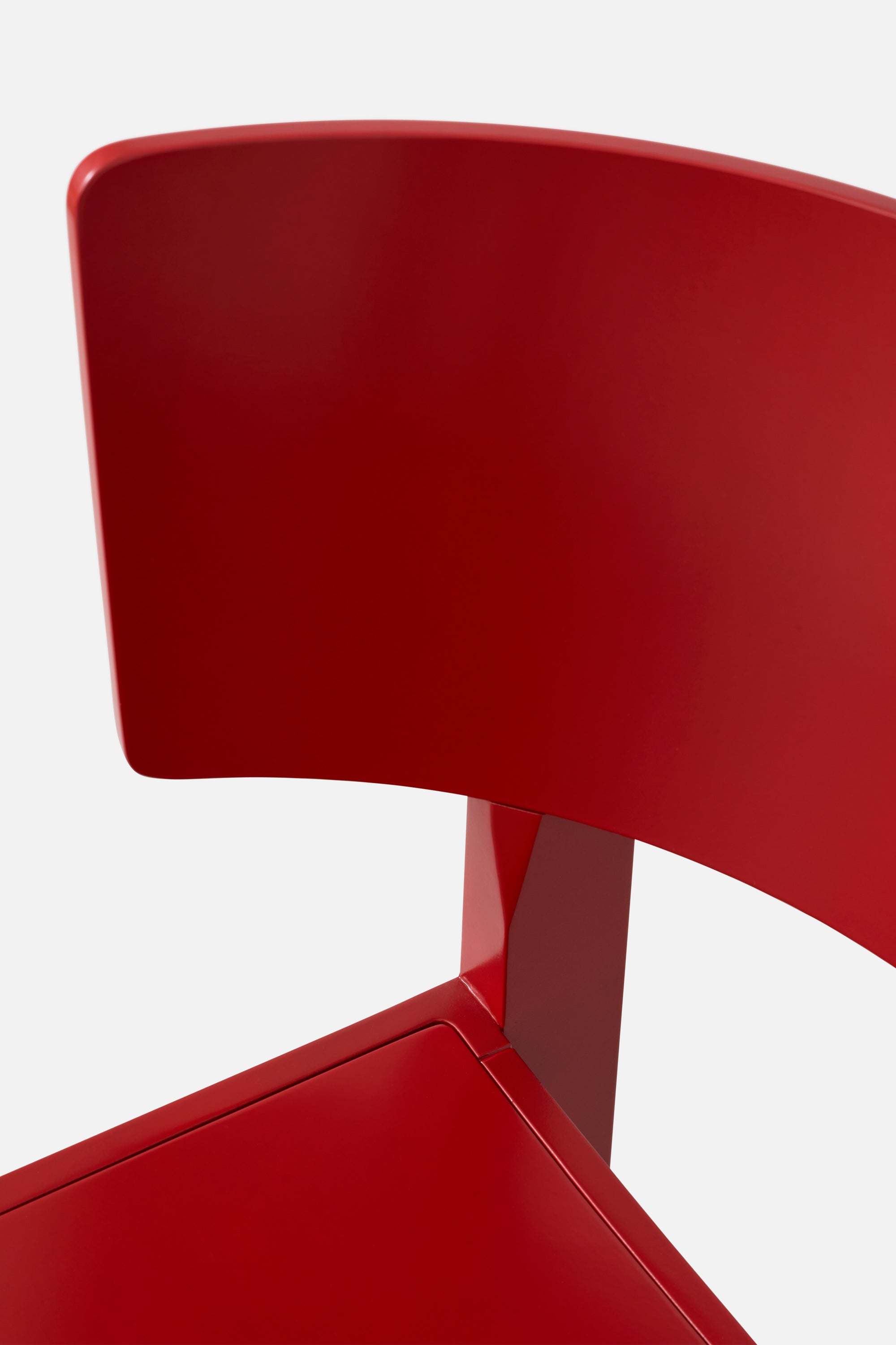 Dining Chair (coloured ash)