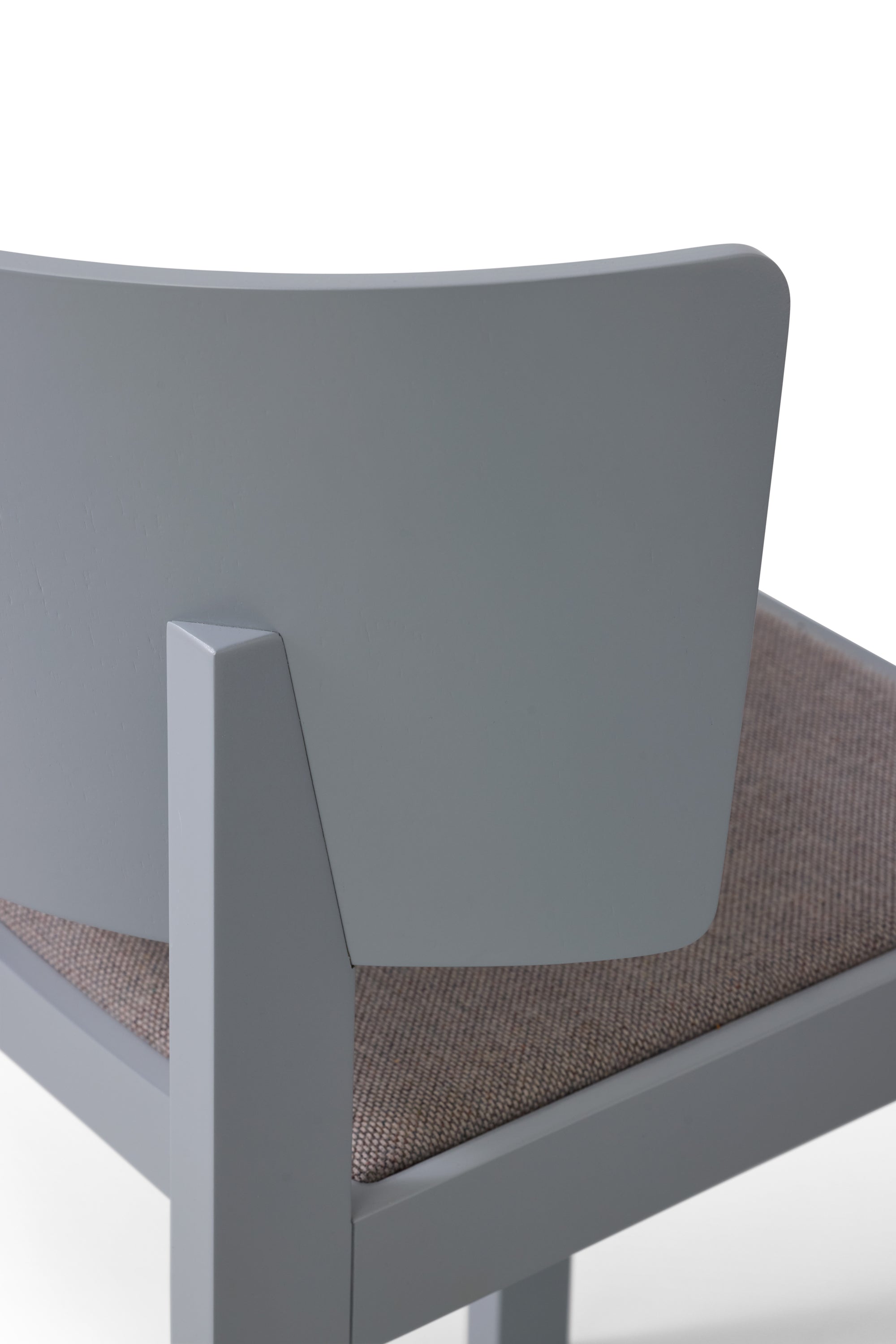 Dining Chair (coloured ash)