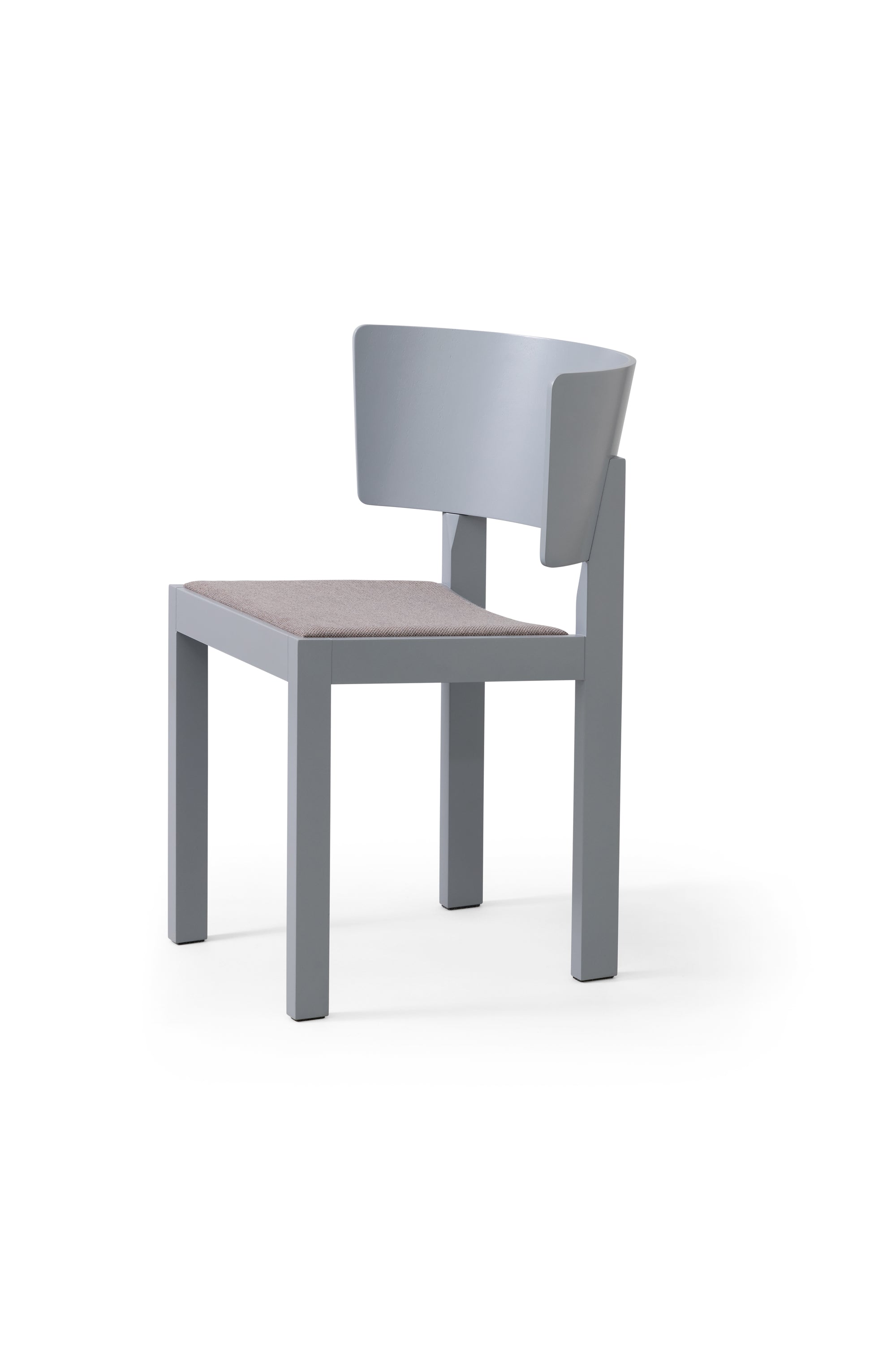 Dining Chair (coloured ash)