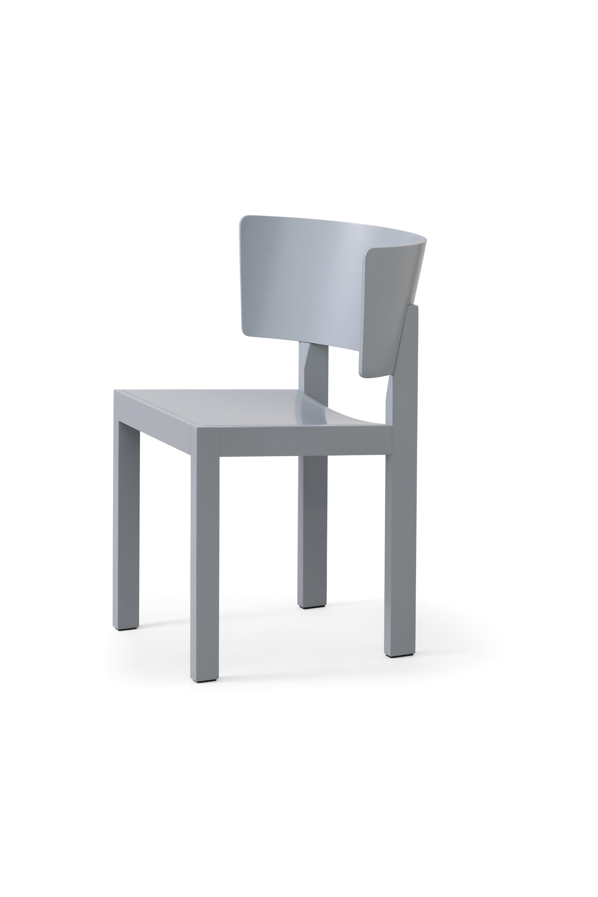 Dining Chair (coloured ash)