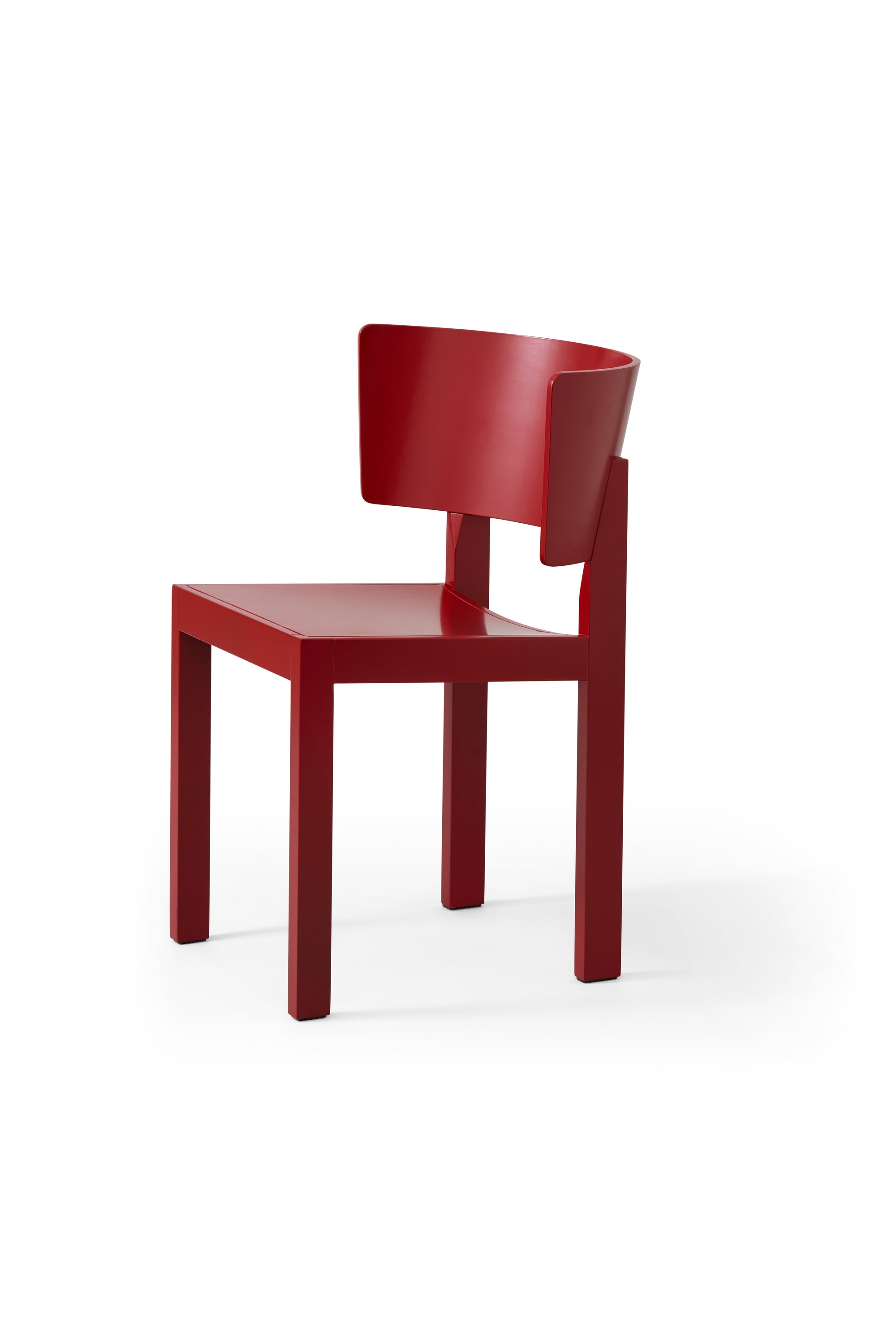 Dining Chair (coloured ash)