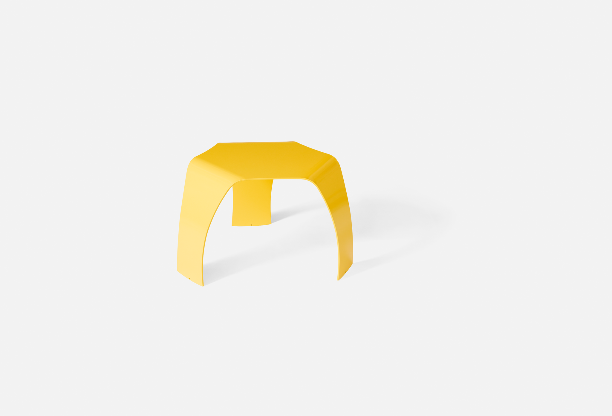 Metal Stool
