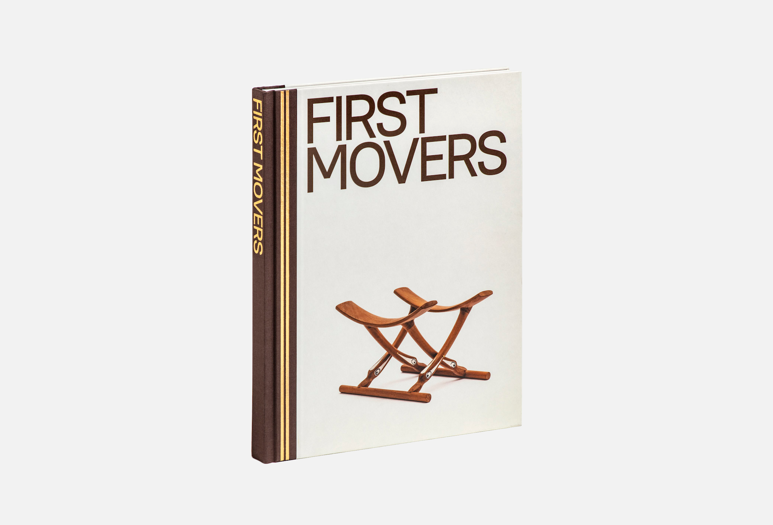 First Movers by Dan Svarth