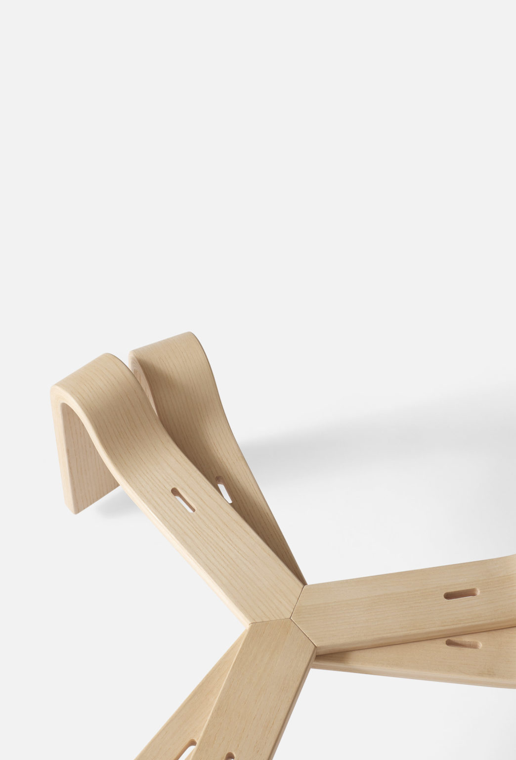 Stool | A. Petersen | The furniture from A. Petersen is crafted with ...