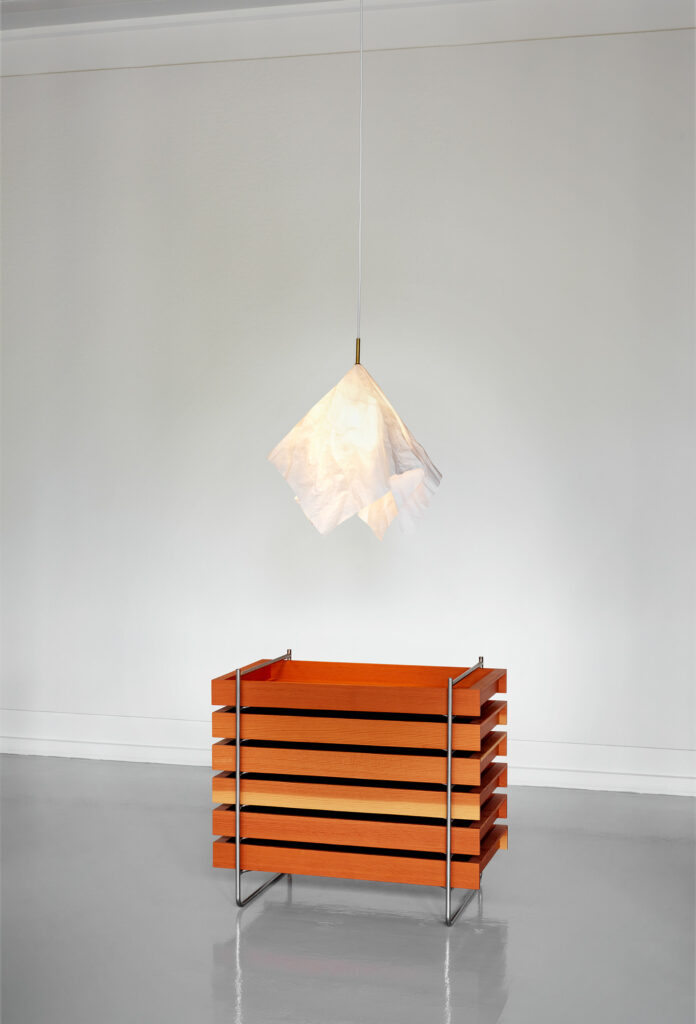 Lamp | Poul Christiansen